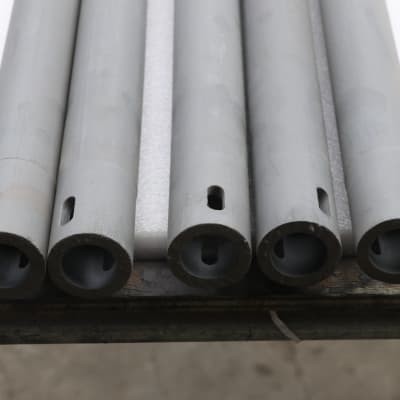 Sic Roller Tubes best
