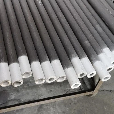 Kiselkarbid Kiln Setters